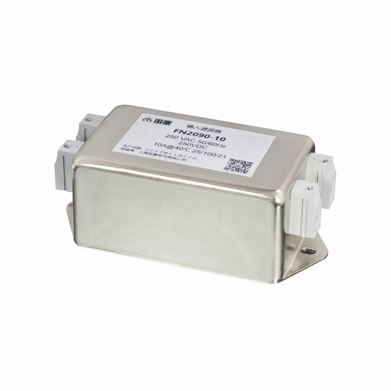 三相三线EMC滤波器